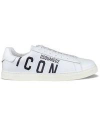 DSquared² - Sneakers - Lyst