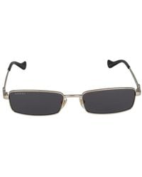 Gucci - Sunglasses - Lyst