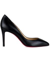 Christian Louboutin - Pigalle Pumps 85 - Lyst