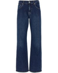7 For All Mankind - 7 pour tous les jeans «Tess» de l'humanité - Lyst