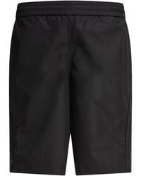 Givenchy - Pantalones cortos de - Lyst