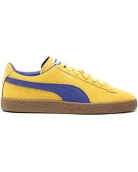 PUMA - Suede Terrace Shoes - Lyst