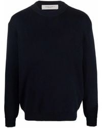 Golden Goose - Ribgebreide Coltrui - Lyst