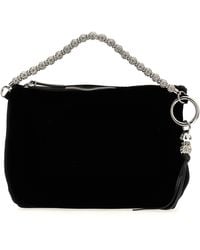 Jimmy Choo - 'Callie' Handbag - Lyst