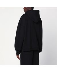 Stussy Ist Venus Zip-up Hoodie in Black for Men | Lyst