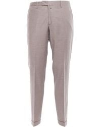 BRIGLIA - Pantaloni - Lyst