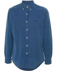 Polo Ralph Lauren - Shirts - Lyst