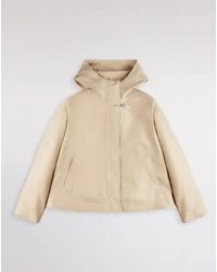 Fay - Parka courte - Lyst