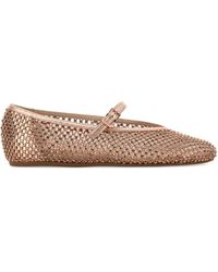 Le Silla - Ballerian Swarosky - Lyst