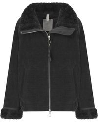 DUNO - Xenia Jacket - Lyst