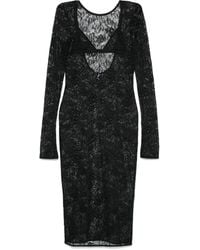 Patrizia Pepe - Dresses - Lyst