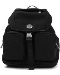 Moncler - New Trick Rucksack - Lyst