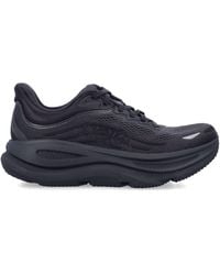 Hoka One One - Hoka ein und ein Sneaker schwarz - Lyst