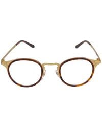 Retrosuperfuture - Sunglasses Numero 20 Oro /25/145 - Lyst