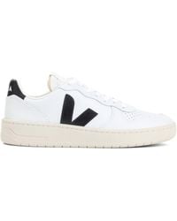 Veja - Nachhaltige vegane Sneakers - Lyst