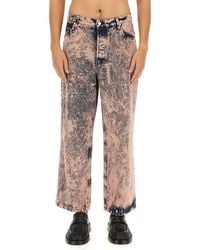 Etudes Studio - District Overdyed Jeans - Lyst