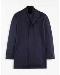 Fay - Morning Coat - Lyst