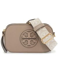 Tory Burch - 'miller' Mini Crossbody Bag - Lyst