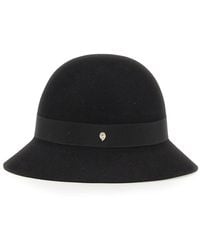 Helen Kaminski - Cloche Etta - Lyst