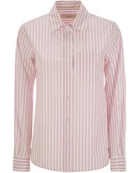 Weekend by Maxmara - Bahamas Shirt - Lyst
