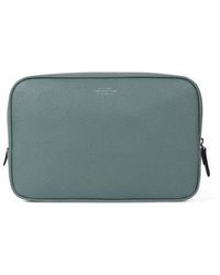 Smythson - Taschen .. - Lyst