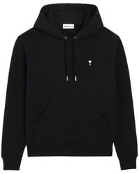 Ami Paris - Hoodies - Lyst