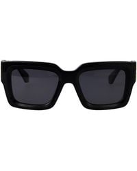 Off-White c/o Virgil Abloh - Sunglasses - Lyst