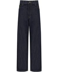 Carhartt - W' Brandon Dark Jeans - Lyst