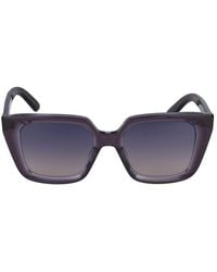 Dior - Sonnenbrille Diormidnight S1 I 60G2 /18 /140 - Lyst