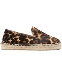 Manebí - Traveler Loafers Espadrilles - Lyst
