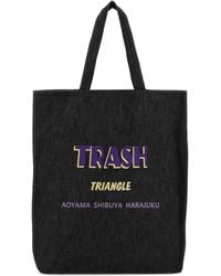 Needles - Grocery Bag - Lyst