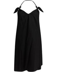 Loewe - "Flamenco" Dress - Lyst