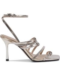 PINKO - Sandalen - Lyst