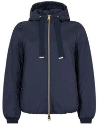 Herno - P Ed-jack Met Capuchon - Lyst