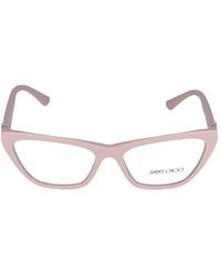 Jimmy Choo - Sonnenbrille 0 JC3014 5014 /16 /140 - Lyst