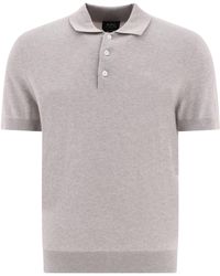 A.P.C. - Gregory Polo Shirt - Lyst