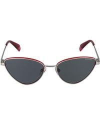 Polaroid - Pld 6071/S/X Sunglasses - Lyst