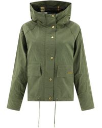 Barbour - "nith" Jas - Lyst