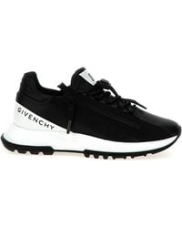 Givenchy - Zapatillas Spectre De Piel Sintetica - Lyst