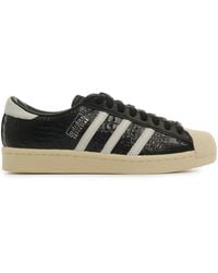 adidas - Sports Shoes Superstar Vintage W - Lyst