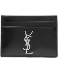 Saint Laurent - Ysl Pcc(172 Y)Mono Ultracalf So - Lyst