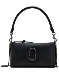 Marc Jacobs - The Pochette Leather Snapshot - Lyst