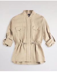 Fay - Overshirt - Lyst