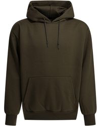 DAIWA PIER 39 - Hooded Sweatshirt With Pocket Sweatshirts - Lyst