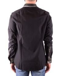 Philipp Plein - Chemises Noir - Lyst