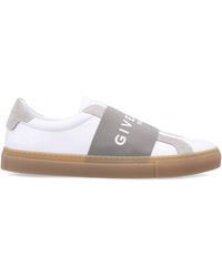 Givenchy - Urban Street Low Top - Lyst
