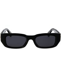 Off-White c/o Virgil Abloh - Off- Sunglasses - Lyst