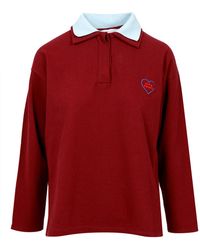 Giada Benincasa - T Shirts And Polos - Lyst