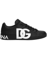 Dolce & Gabbana - Sneakers - Lyst