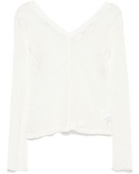 Séfr - Séfr Maeve Top - Lyst